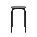 Taburete de cocina SIT color negro Taburete de cocina SIT color negro Negro