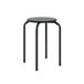 Taburete de cocina SIT color negro Taburete de cocina SIT color negro Negro