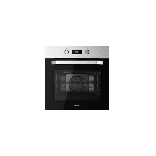 Forno elétrico TEKA HCB 6535 P SS pirolítico 70 litros