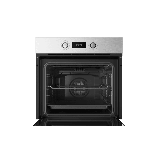 Forno elétrico TEKA HCB 6535 P SS pirolítico 70 litros