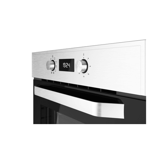 Forno elétrico TEKA HCB 6535 P SS pirolítico 70 litros