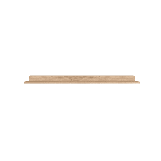Prateleira de parede de 158cm PALMA