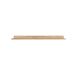 Estante para pared de 158cm PALMA Estante para pared de 158cm PALMA Roble