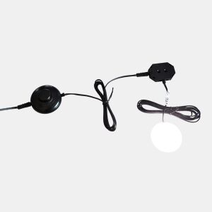Luz adicional para vitrines PALMA
