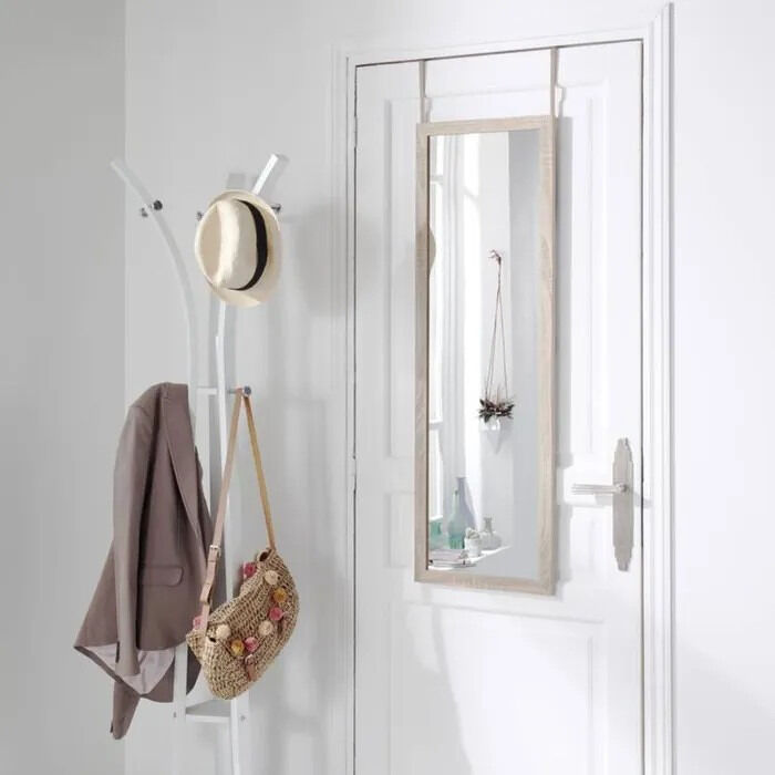 Espejo EASY 130x36cm colores surtidos marca CONFORAMA