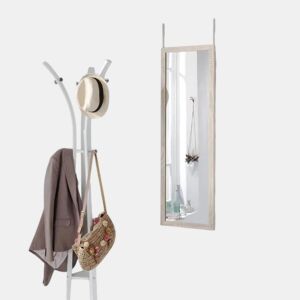 Espelho EASY 130x36cm cores sortidas marca CONFORAMA