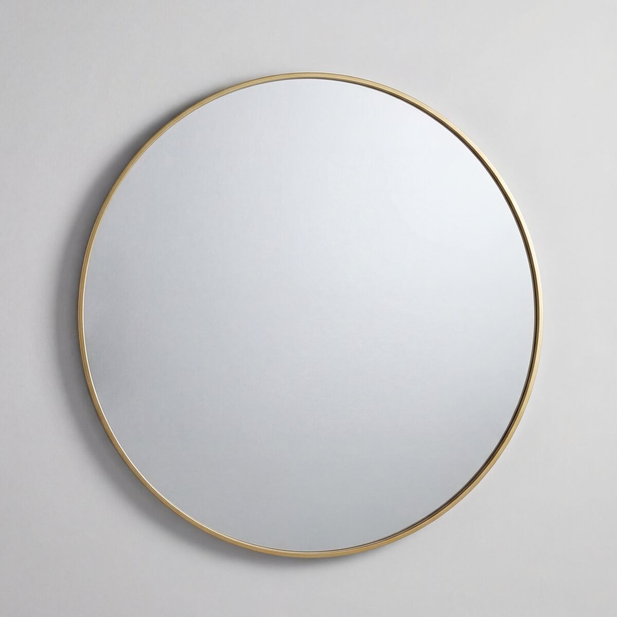 Espejo CIRCLE 100x100x2,75cm marca CONFORAMA 