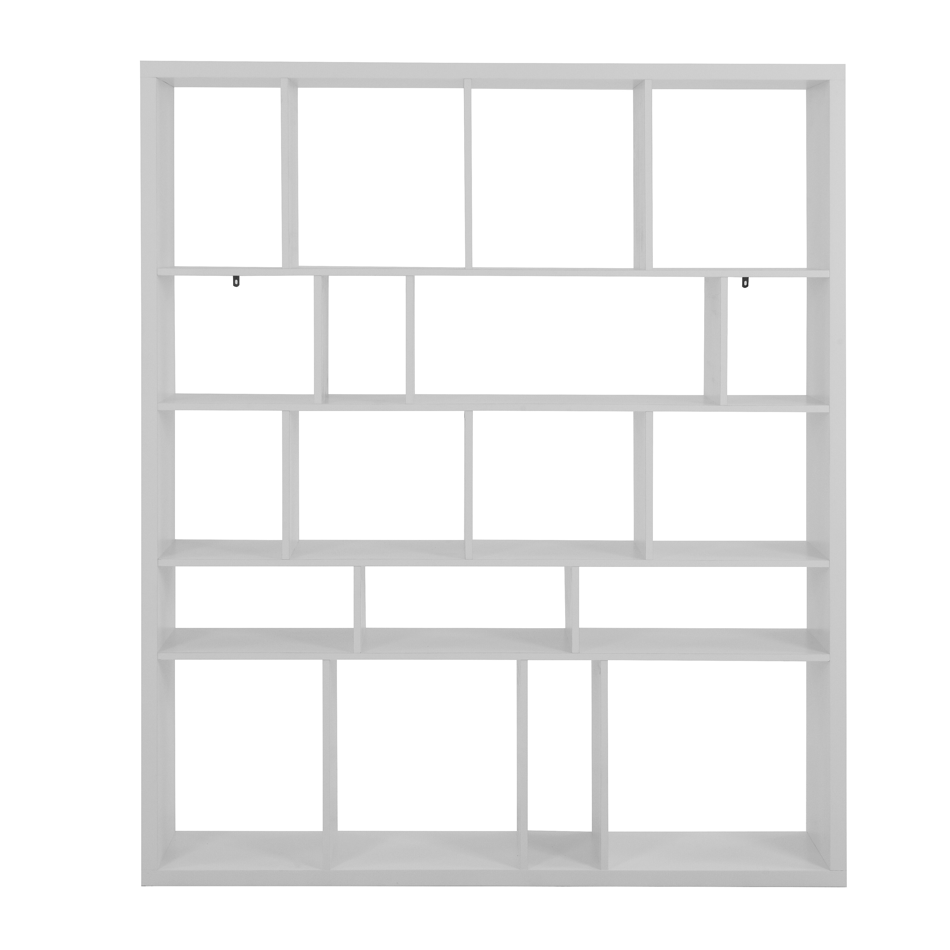 Estantería de 19 huecos SHINE