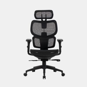 Cadeira de escritório FURY cor preto