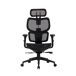 Silla director FURY color negro Silla director FURY color negro Negro