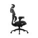 Silla director FURY color negro Silla director FURY color negro Negro