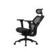 Silla director FURY color negro Silla director FURY color negro Negro