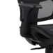 Silla director FURY color negro Silla director FURY color negro Negro