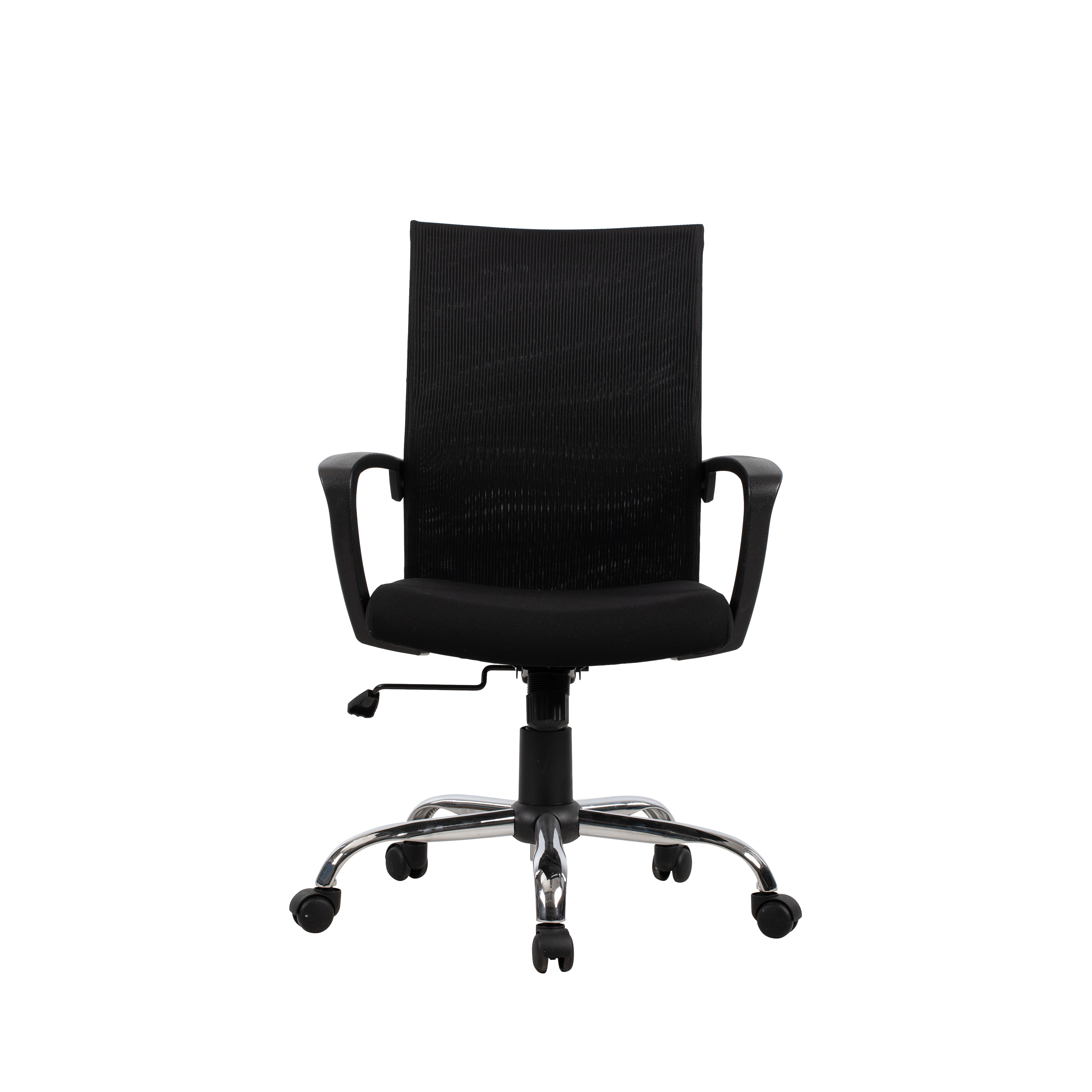 Silla de oficina KIKI color negro