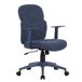 Silla de oficina PADMA Silla de oficina PADMA Azul