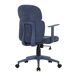 Silla de oficina PADMA Silla de oficina PADMA Azul