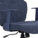 Silla de oficina PADMA Silla de oficina PADMA Azul