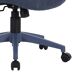 Silla de oficina PADMA Silla de oficina PADMA Azul
