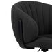Silla de oficina PATIL color gris oscuro Silla de oficina PATIL color gris oscuro Gris Oscuro