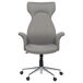 Silla de director TORA color gris oscuro Silla de director TORA color gris oscuro Gris Oscuro