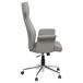 Silla de director TORA color gris oscuro Silla de director TORA color gris oscuro Gris Oscuro