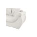 Chaise longue con cama y arcón EDEN Chaise longue con cama y arcón EDEN Blanco
