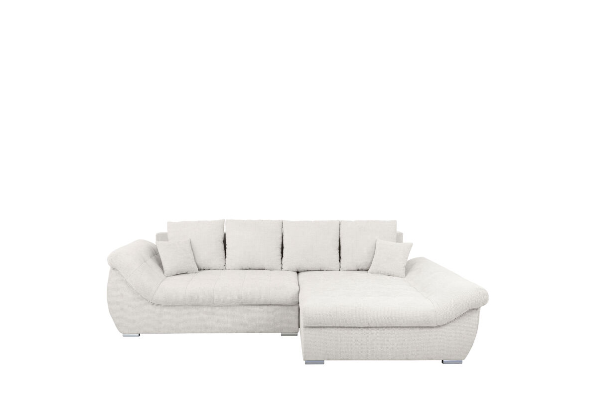 Chaise longue con cama y arcón EDEN