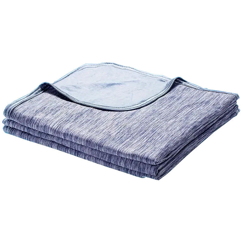 Manta REFRESCANTE ultrasuave 150x200cm 