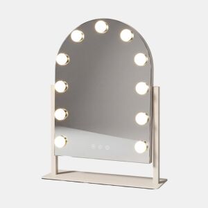 Espelho TANIA LED 11 luzes 47,5x36,5cm marca CONFORAMA