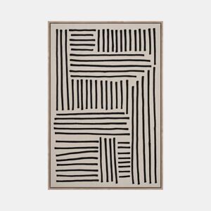 Quadro ATIK 92x62cm marca CONFORAMA