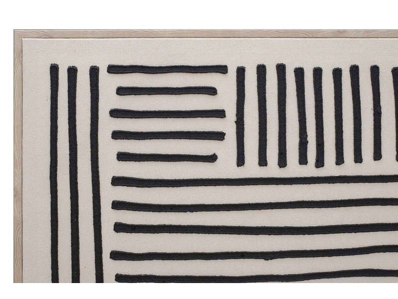 Cuadro ATIK 92x62cm marca CONFORAMA