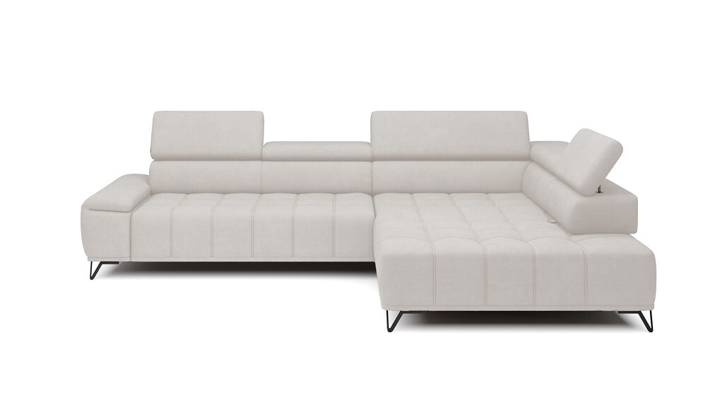 Rinconera relax eléctrica PALLADIO