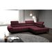 Rinconera relax eléctrica PALLADIO Rinconera relax eléctrica PALLADIO Rojo