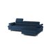 Chaise longue con cama SELVA Chaise longue con cama SELVA Azul