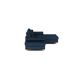 Chaise longue con cama SELVA Chaise longue con cama SELVA Azul