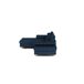 Chaise longue con cama SELVA Chaise longue con cama SELVA Azul