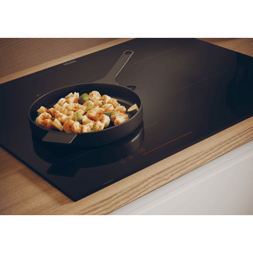 Placa indução flex HAIER HAIFB54IRCS 65cm 4 zonas