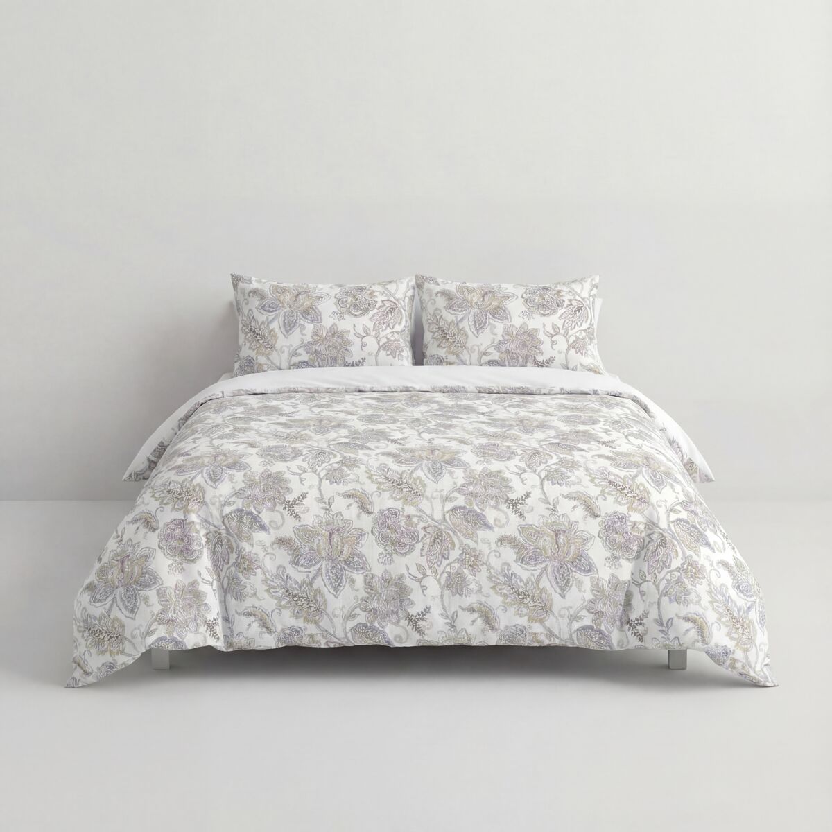 Funda nórdica poliéster ADELIA