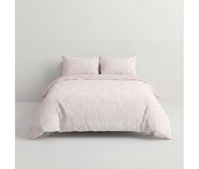 Funda nórdica poliéster cleopatra cama 90cm color beige - conforama
