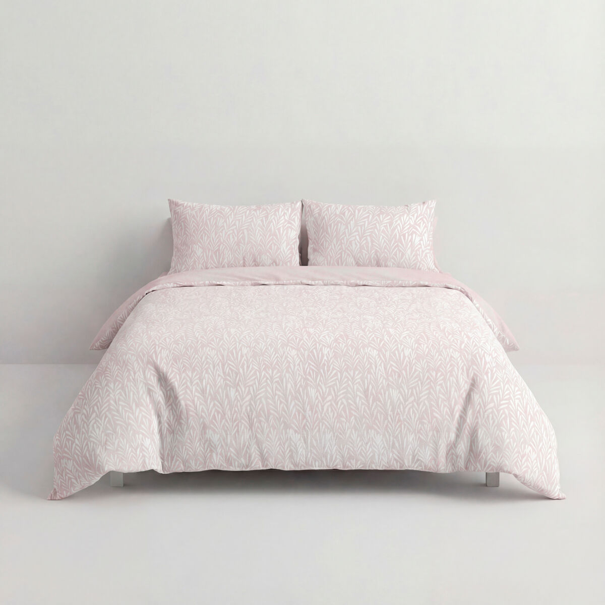 Funda nórdica poliéster cleopatra cama 135cm color beige - conforama