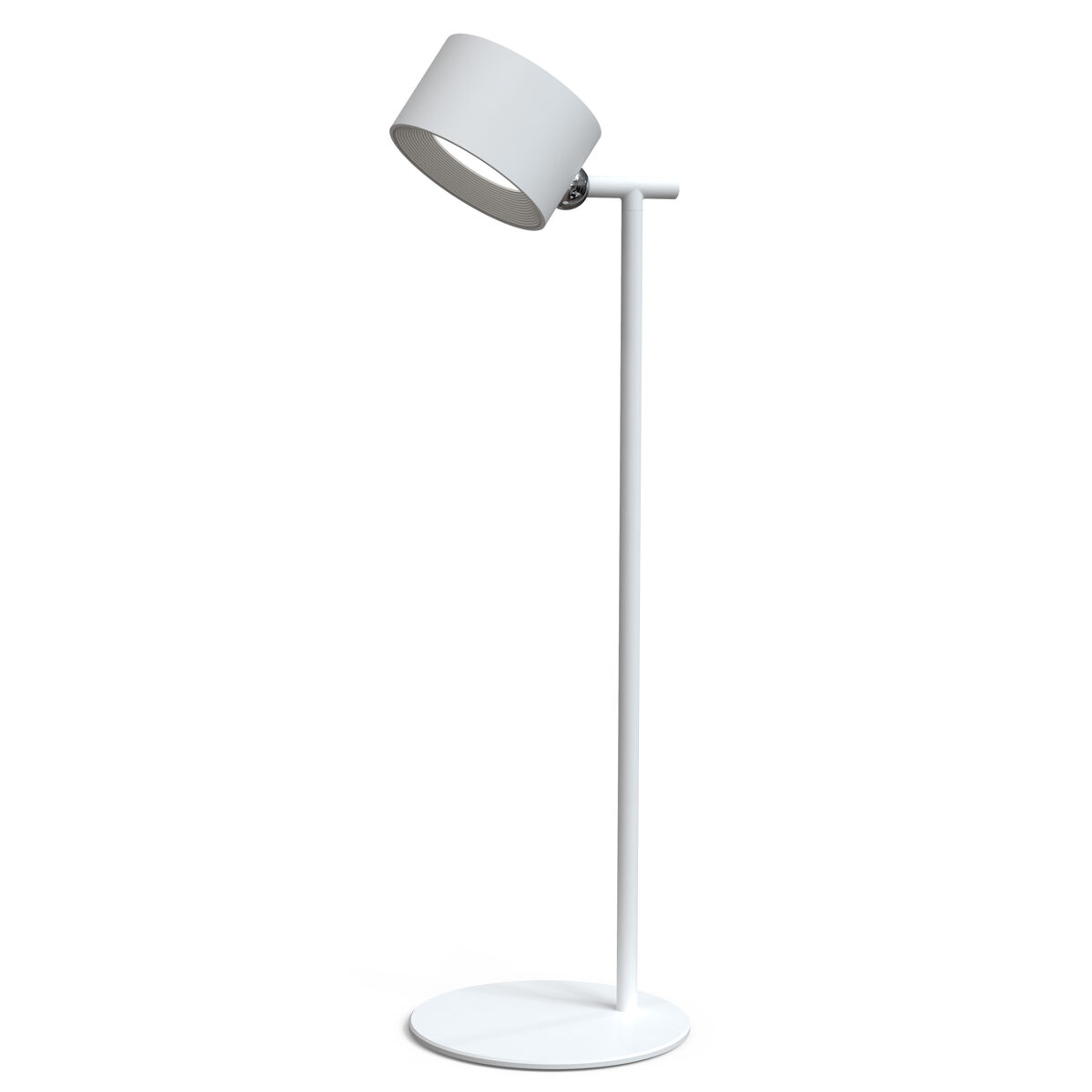 Lámpara escritorio BASIC 3 en 1 LED 4W 36,6cm