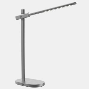 Candeeiro de secretária LUX led 10W 45,4cm antracite