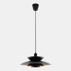 Candeeiro de teto JUPITER normal 25W 177cm
