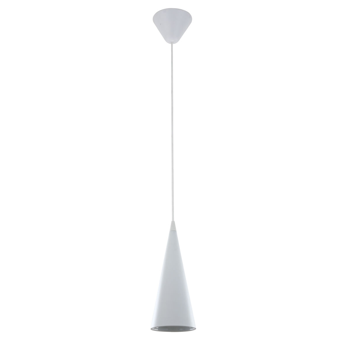 Lámpara techo CONIX normal 25w 185cm