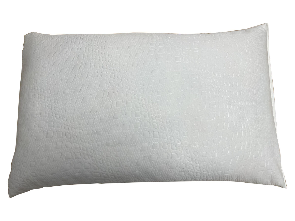 Almohada viscoelástica VISCOSOMNALIS medida 70cm