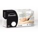 Almohada viscoelástica VISCOSOMNALIS medida 70cm Almohada viscoelástica VISCOSOMNALIS medida 70cm Blanco