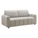 Sofá cama 3 plazas KUKY Sofá cama 3 plazas KUKY Gris