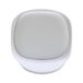 Taburete ajustable BART Taburete ajustable BART Blanco