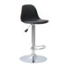 Taburete ajustable BART Taburete ajustable BART Negro