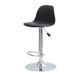 Taburete ajustable BART Taburete ajustable BART Negro